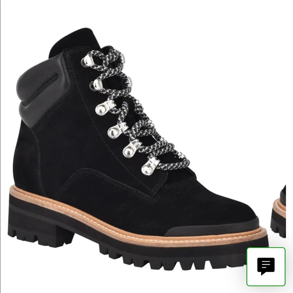 Marc Fisher Hiking boots
